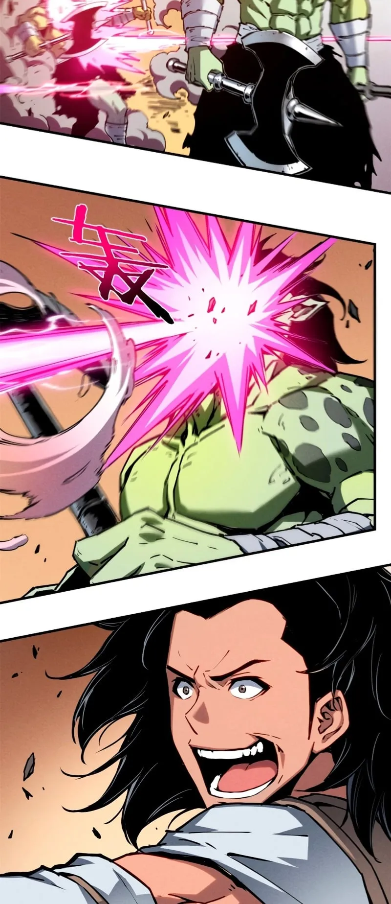 Reincarnation of the Strongest Sword God ตอนที่ 13 หน้า 29
