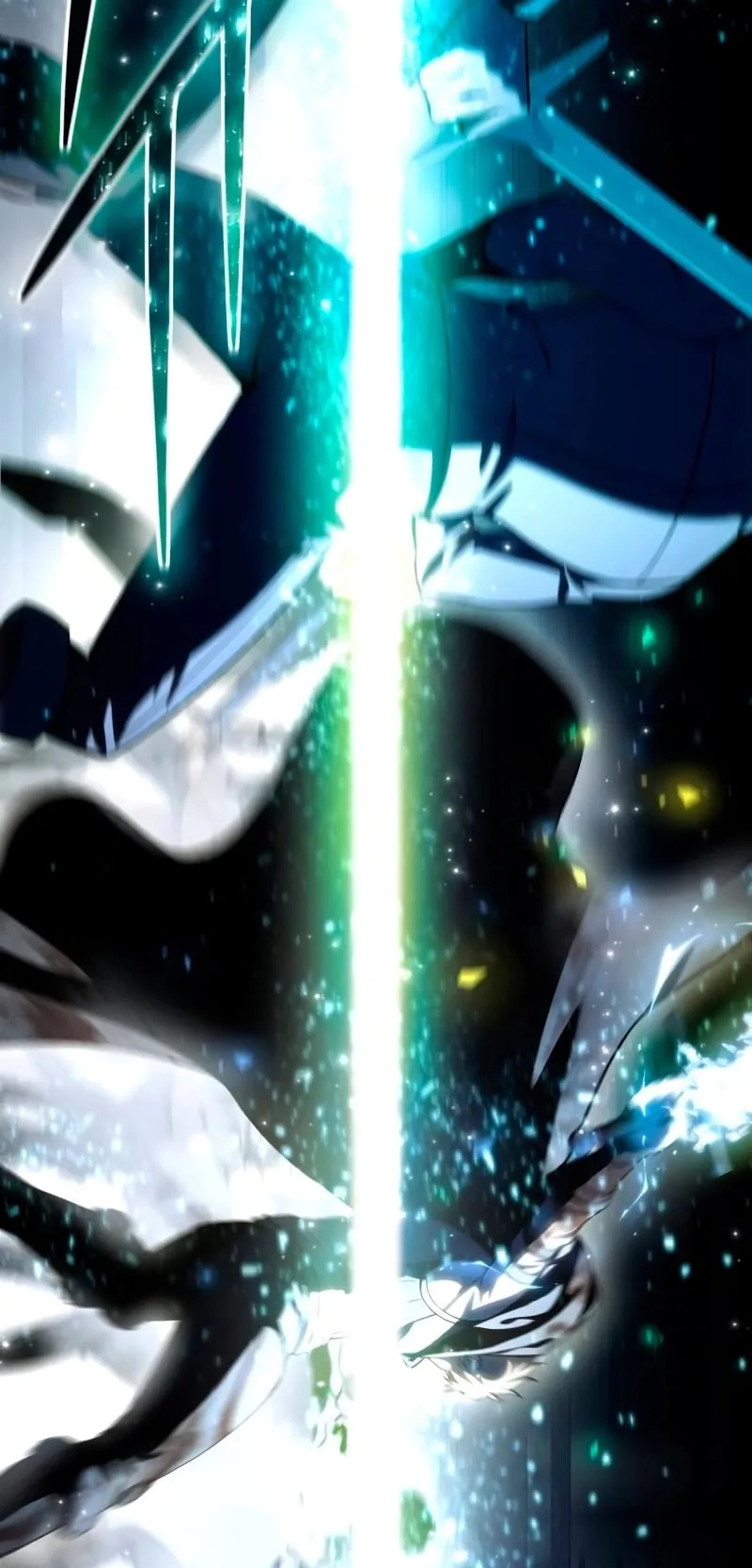 Star-Embracing Swordmaster ตอนที่ 38 หน้า 34