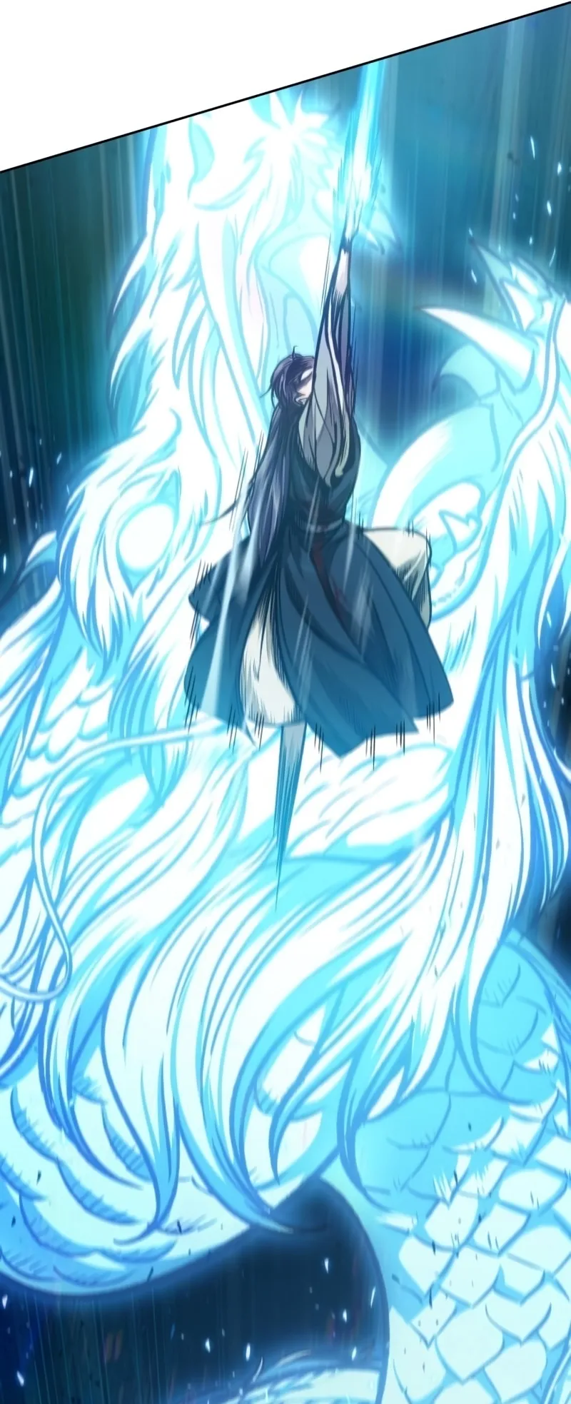 Nano Machine Chapter 104 หน้า 36