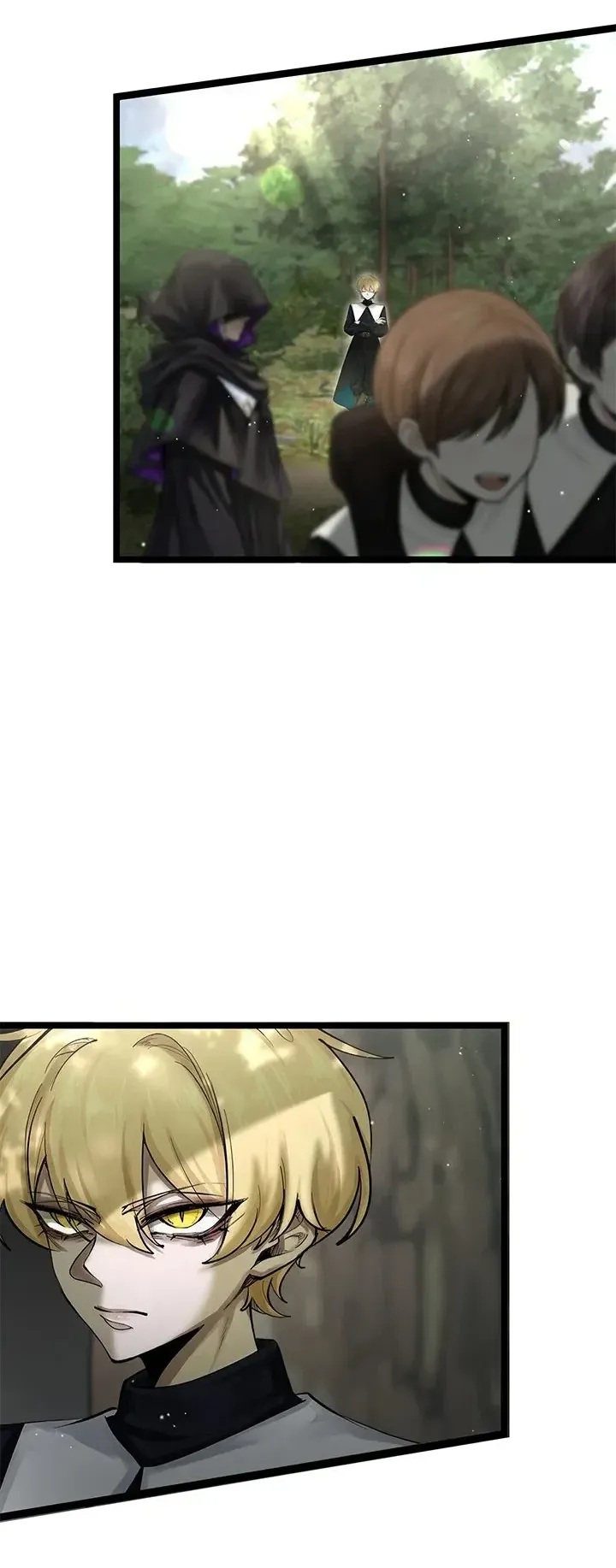The Strongest Sword Saint Reincarnated Into a Prestigious Magic Family ตอนที่ 9 หน้า 22