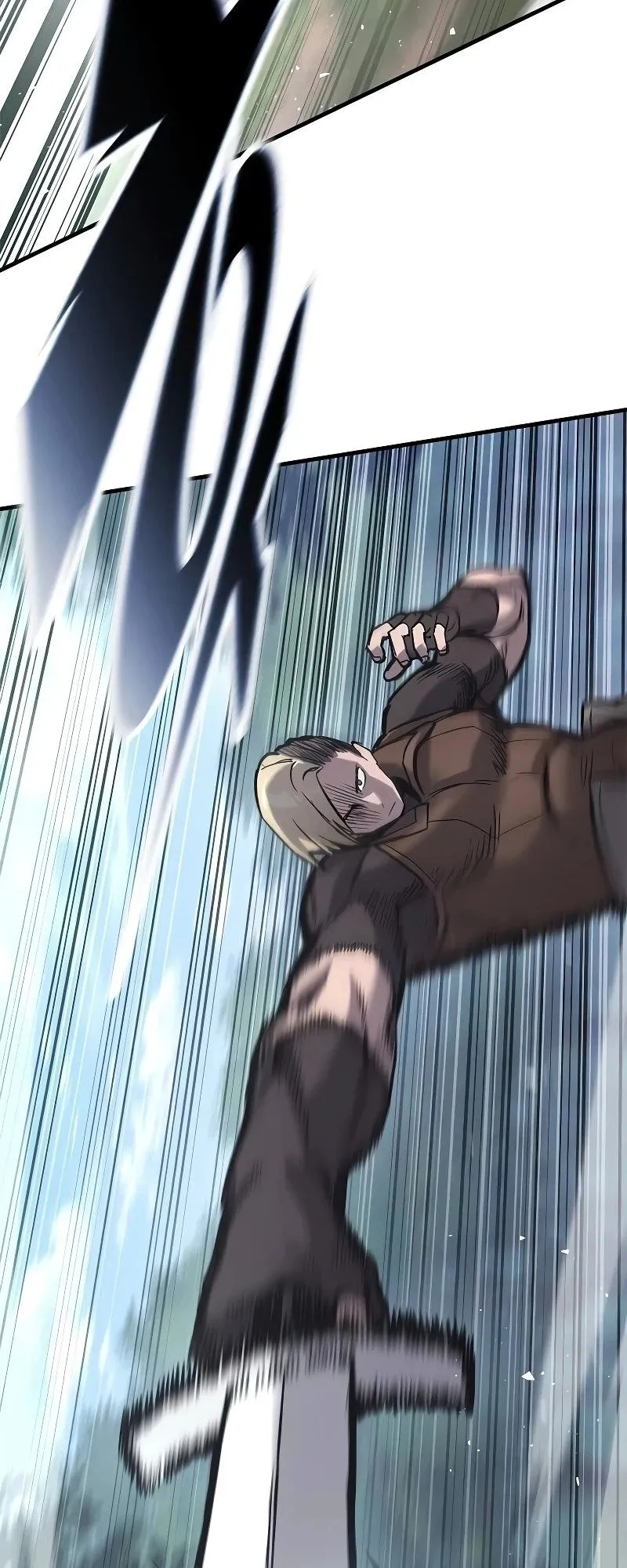 Eternally Regressing Knight ตอนที่ 17 หน้า 44