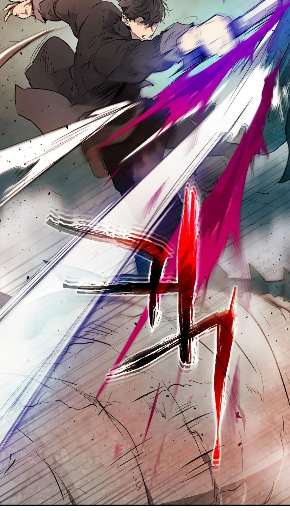 Leveling With the Gods ตอนที่ 9 หน้า 82