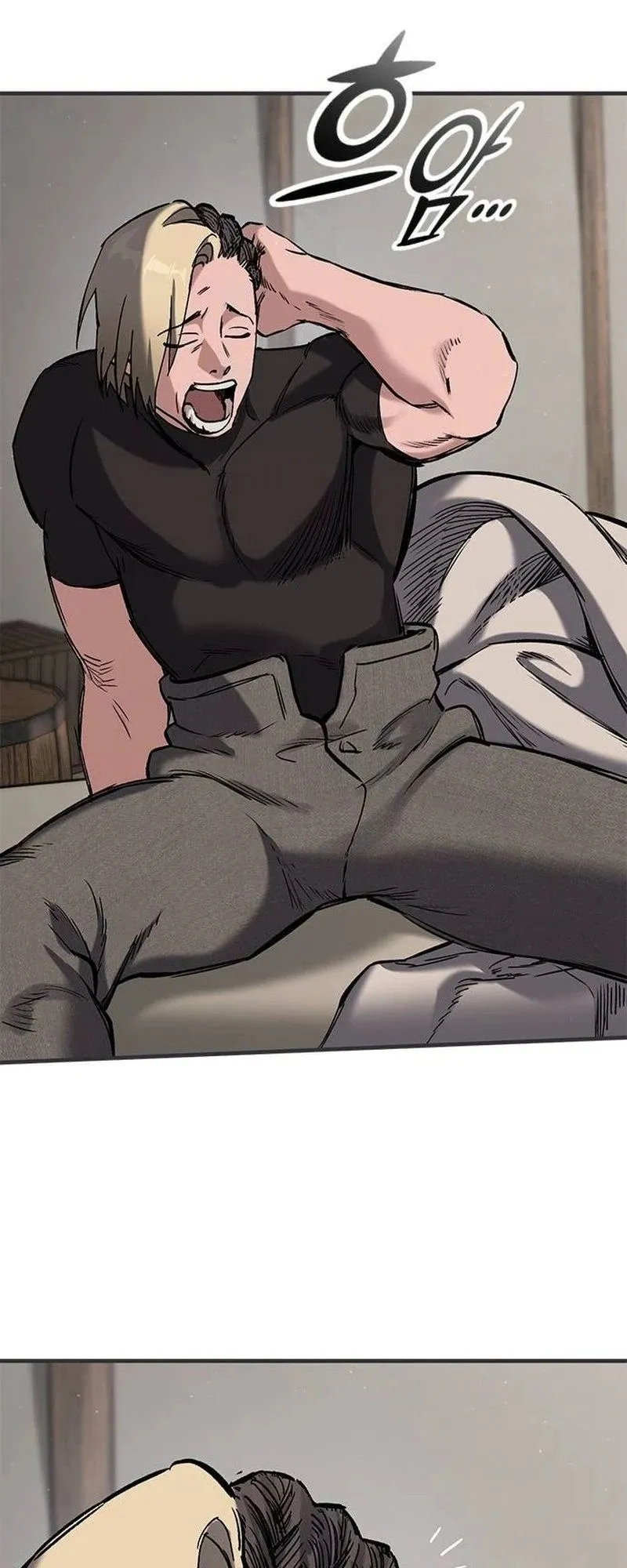 Eternally Regressing Knight ตอนที่ 15 หน้า 8