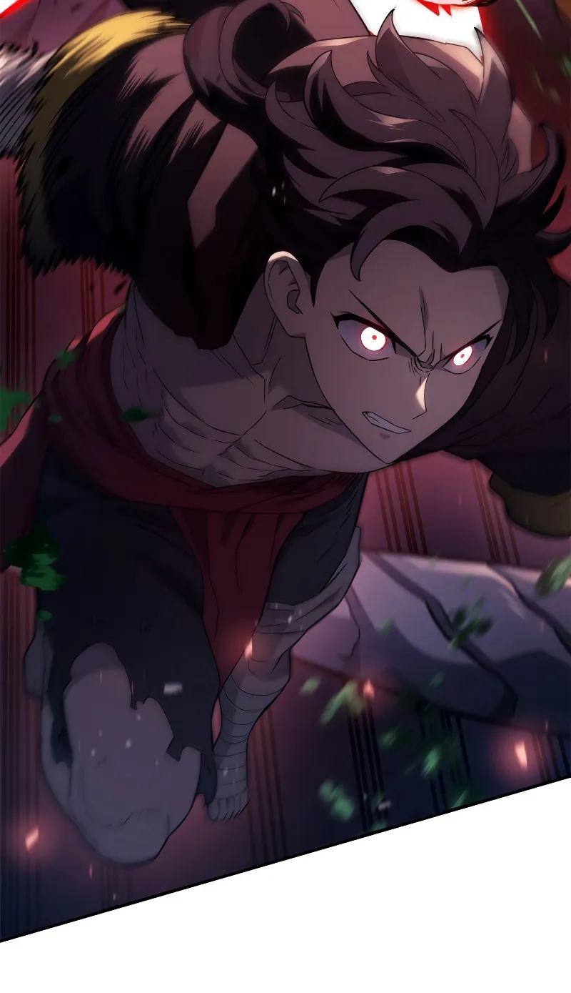 Revenge of the Iron-Blooded Sword Hound ตอนที่ 58 หน้า 72