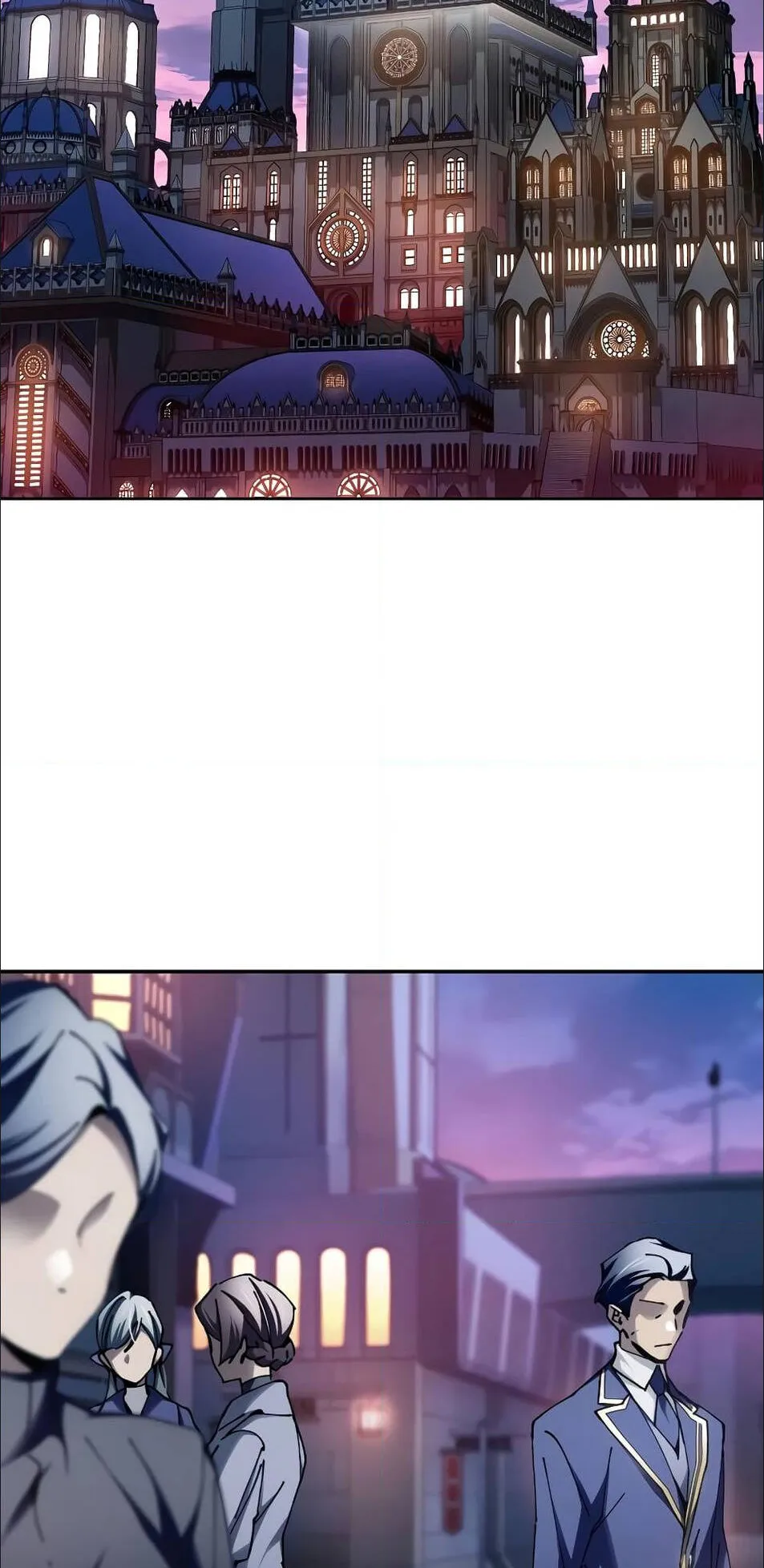 Magic Academy’s Genius Blinker ตอนที่ 15 หน้า 58