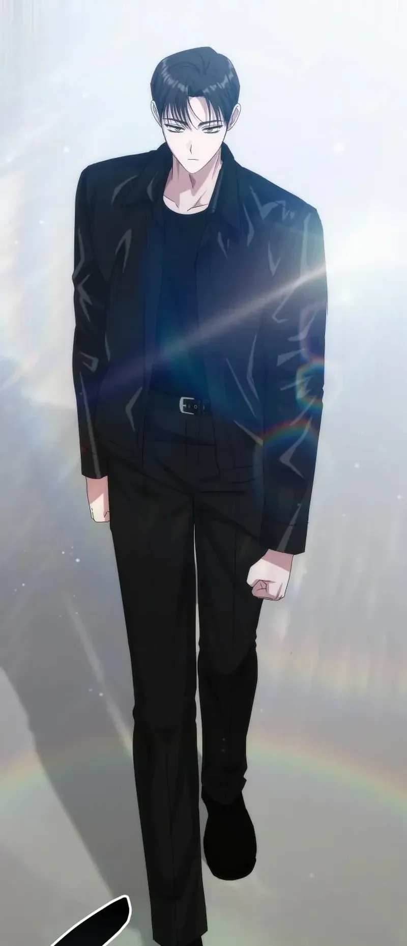 I Was Immediately Mistaken for a Monster Genius Actor ตอนที่ 113 หน้า 6