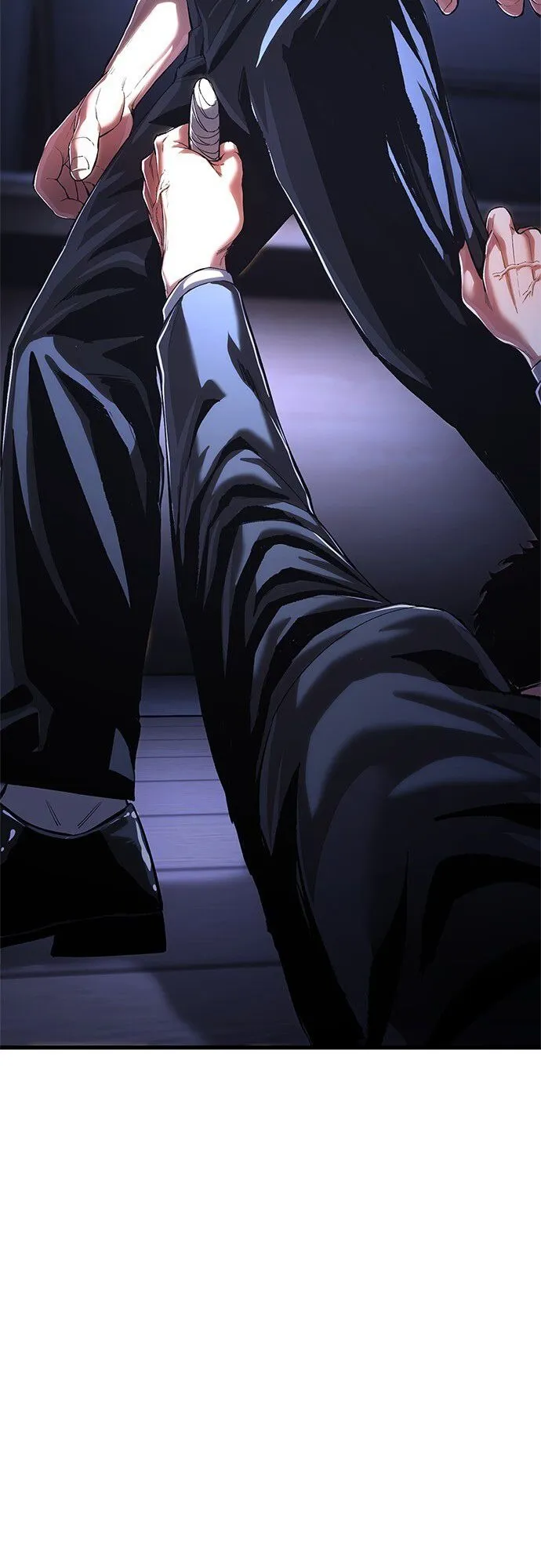 The Demon in Human Form ตอนที่ 3 หน้า 116