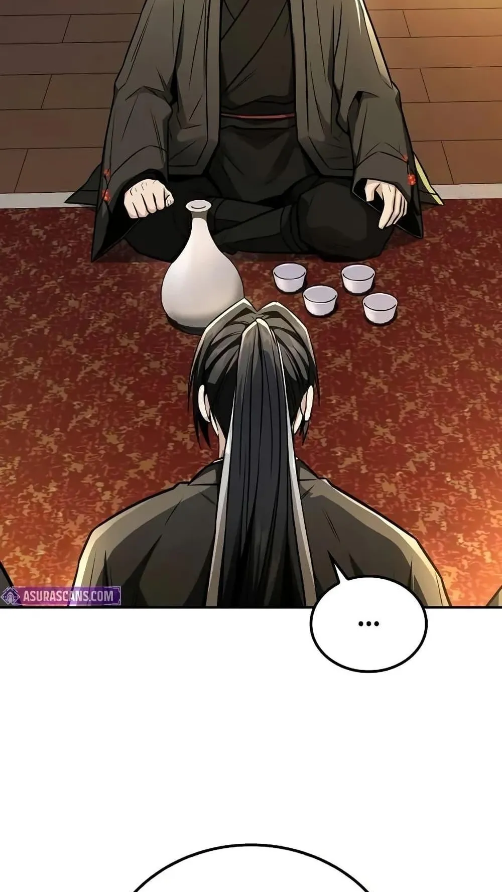 Mount Hua Sect’s Genius Phantom Swordsman ตอนที่ 14 หน้า 69