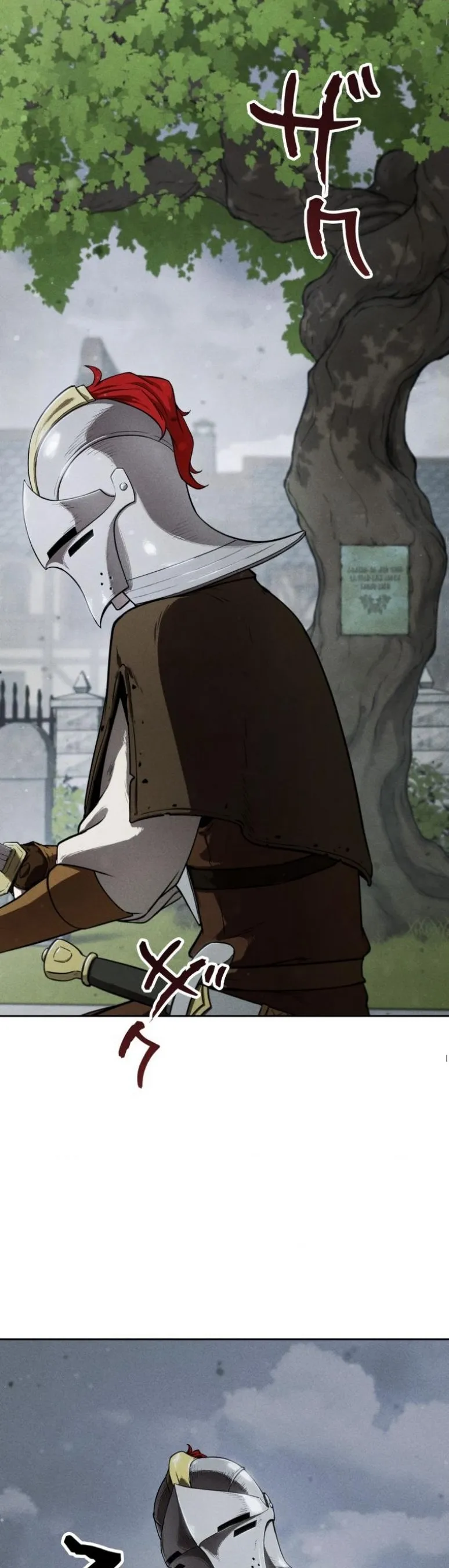 Revenge on the Tyrant Dragon ตอนที่ 3 หน้า 51