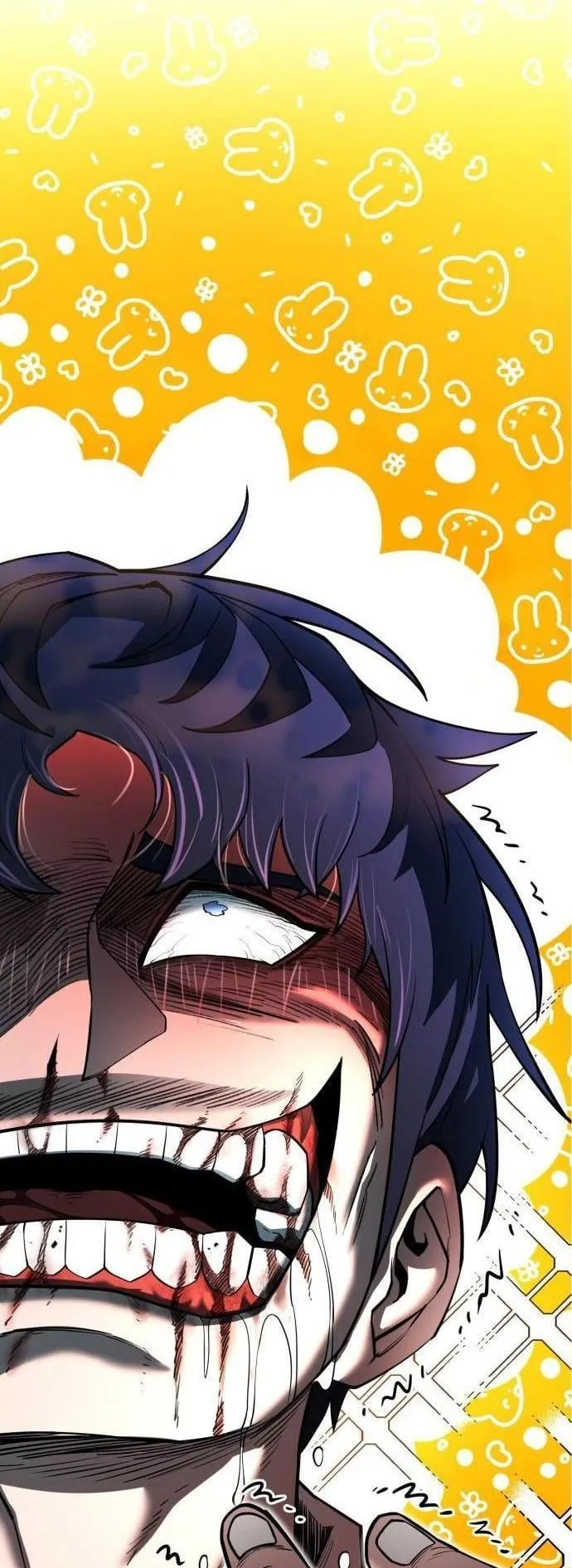The School Life of the Earth Leader ตอนที่ 2 หน้า 81