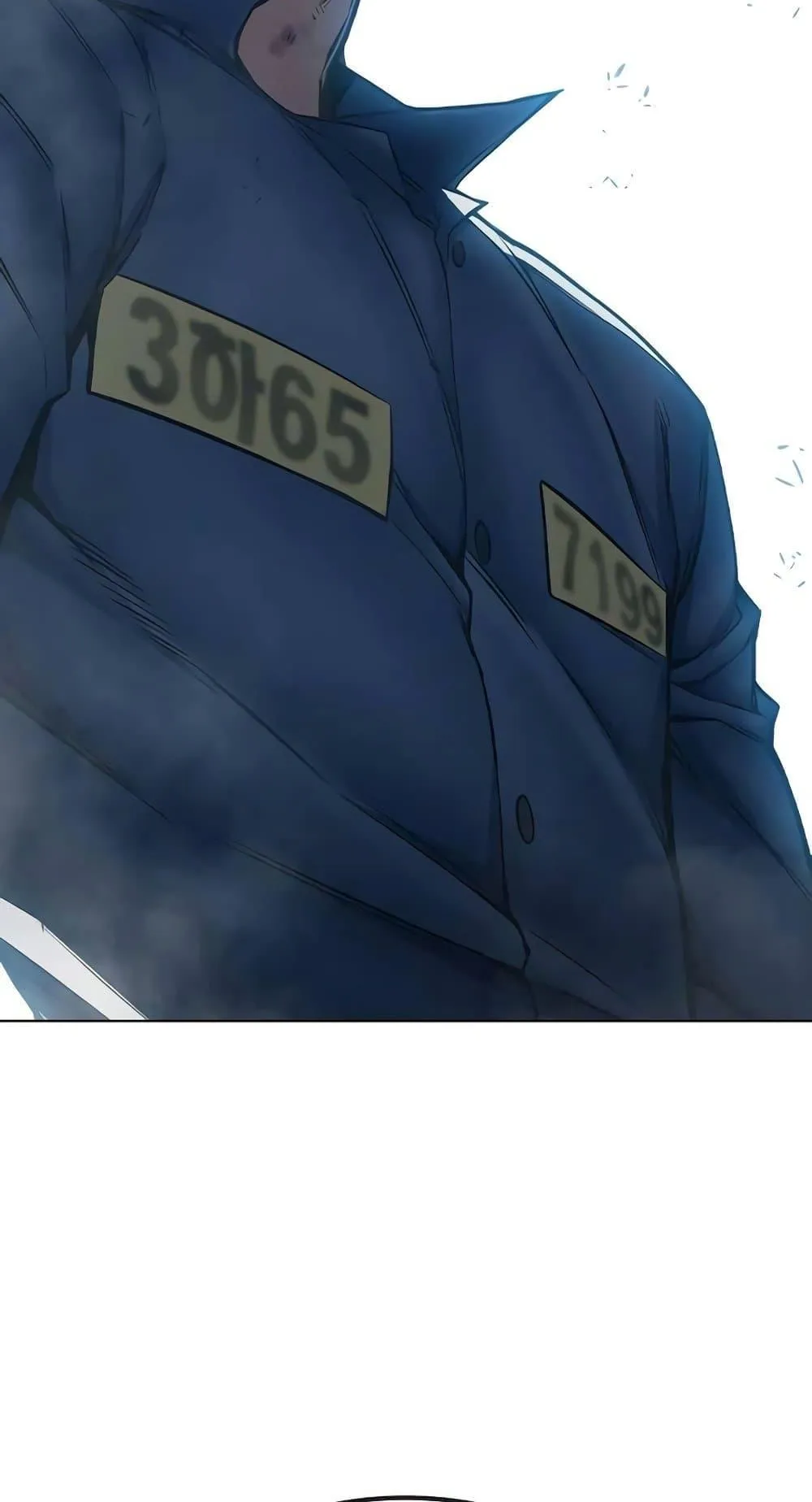 Juvenile Prison ตอนที่ 16 หน้า 36