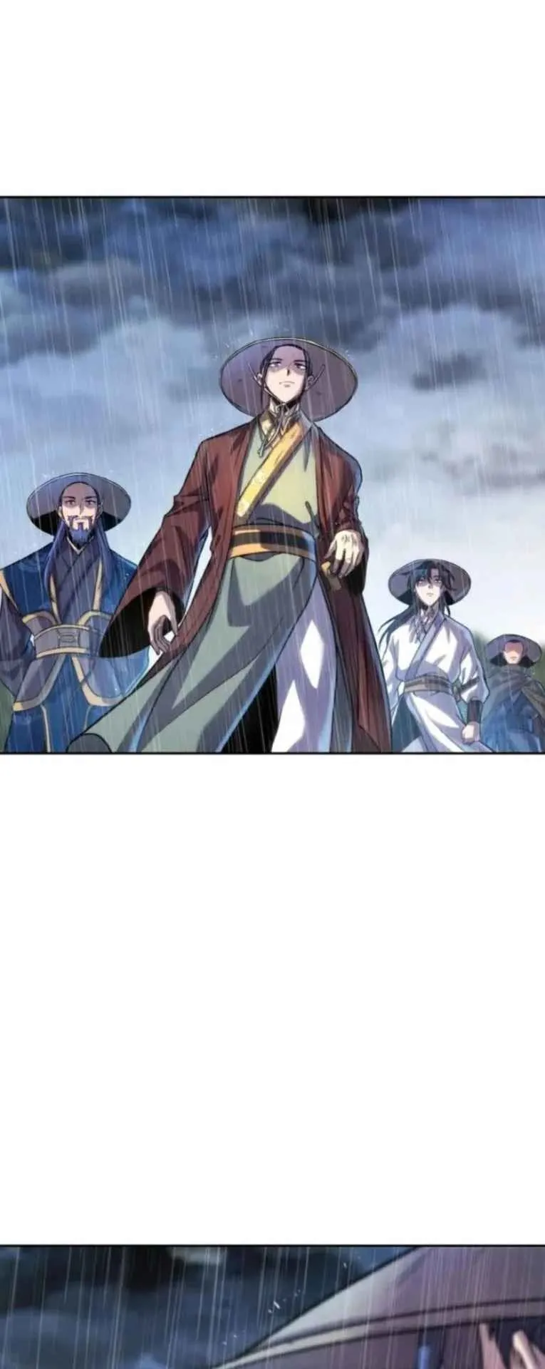 I Become the Youngest Disciple of the Martial Arts Leader ตอนที่ 31 หน้า 15