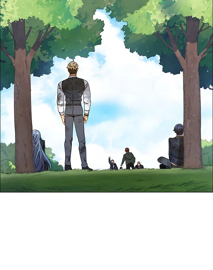 Necromancer Academy’s Genius Summoner Chapter 18 หน้า 74