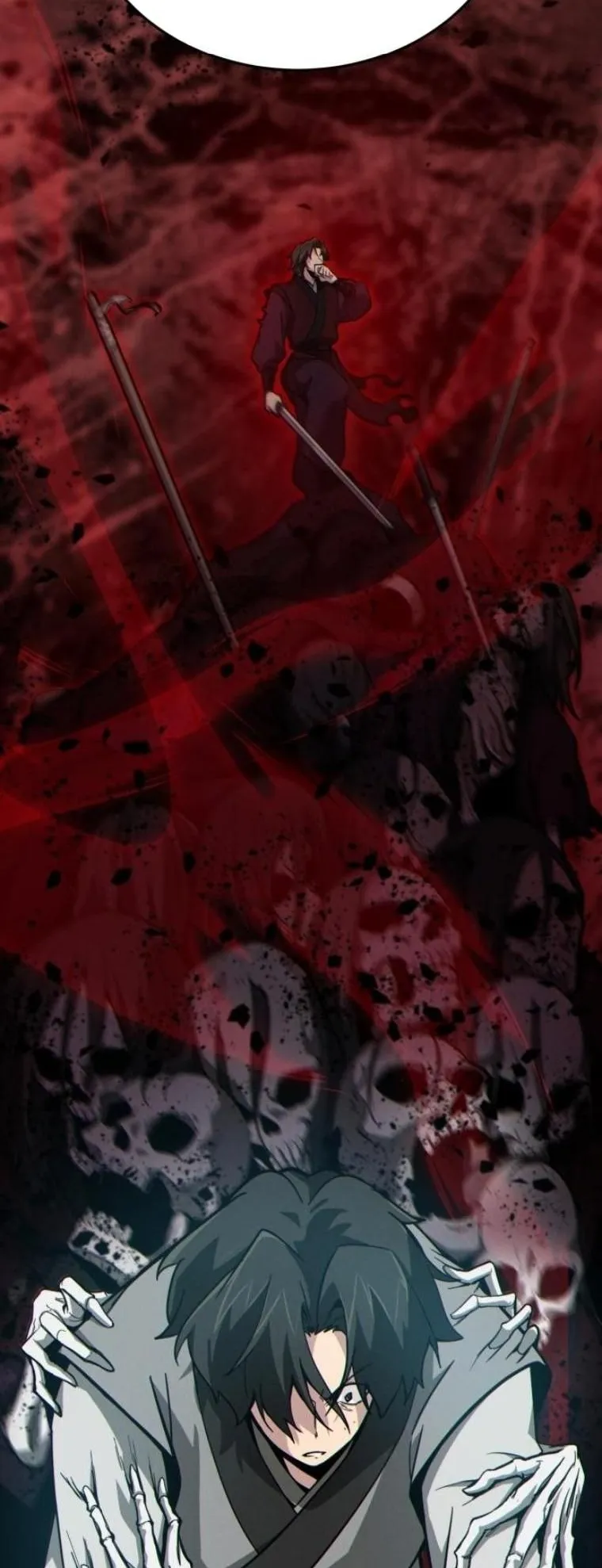 Initializing the Sect System ตอนที่ 12 หน้า 75