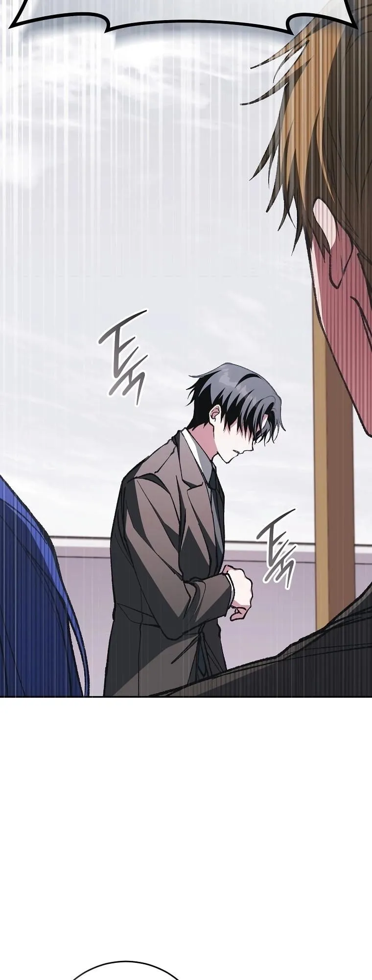 Got Dropped into a Ghost Story, Still Gotta Work ตอนที่ 9 หน้า 123