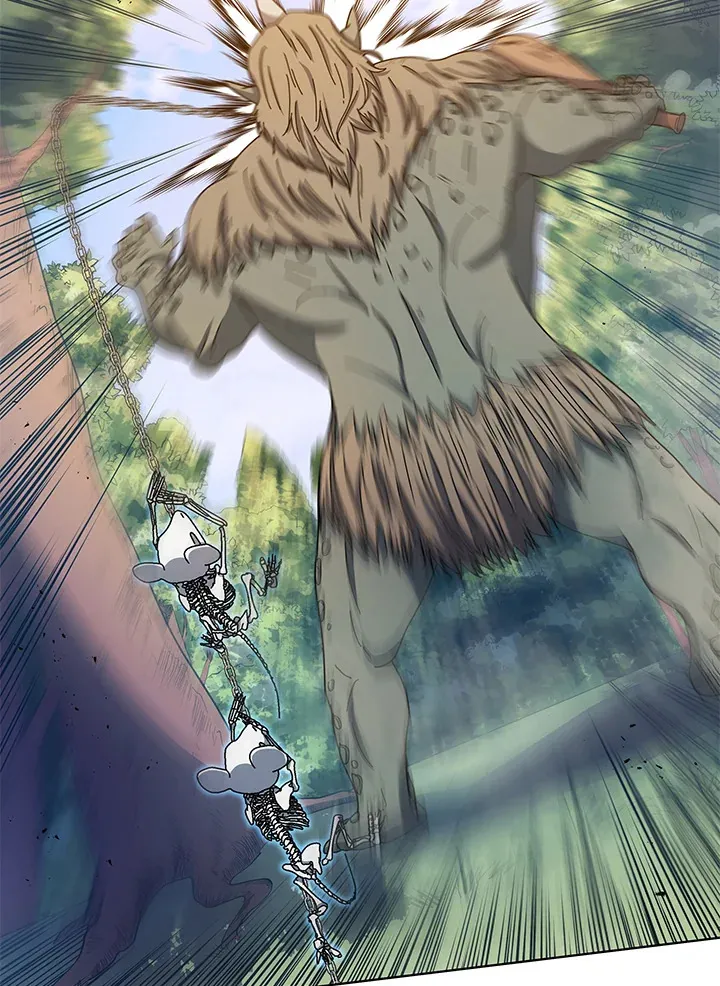 Necromancer Academy’s Genius Summoner Chapter 38 หน้า 95