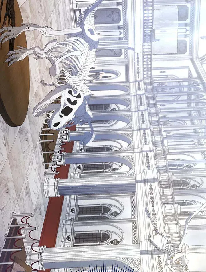 Necromancer Academy’s Genius Summoner Chapter 89 หน้า 21
