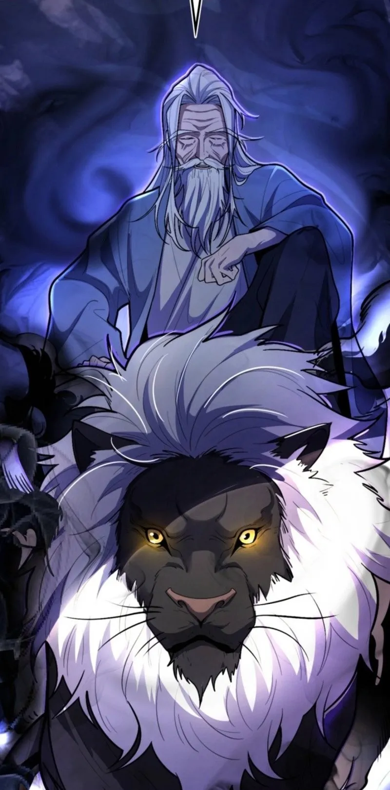 The Clan’s Failure Is a Former Continental Champion ตอนที่ 24 หน้า 69