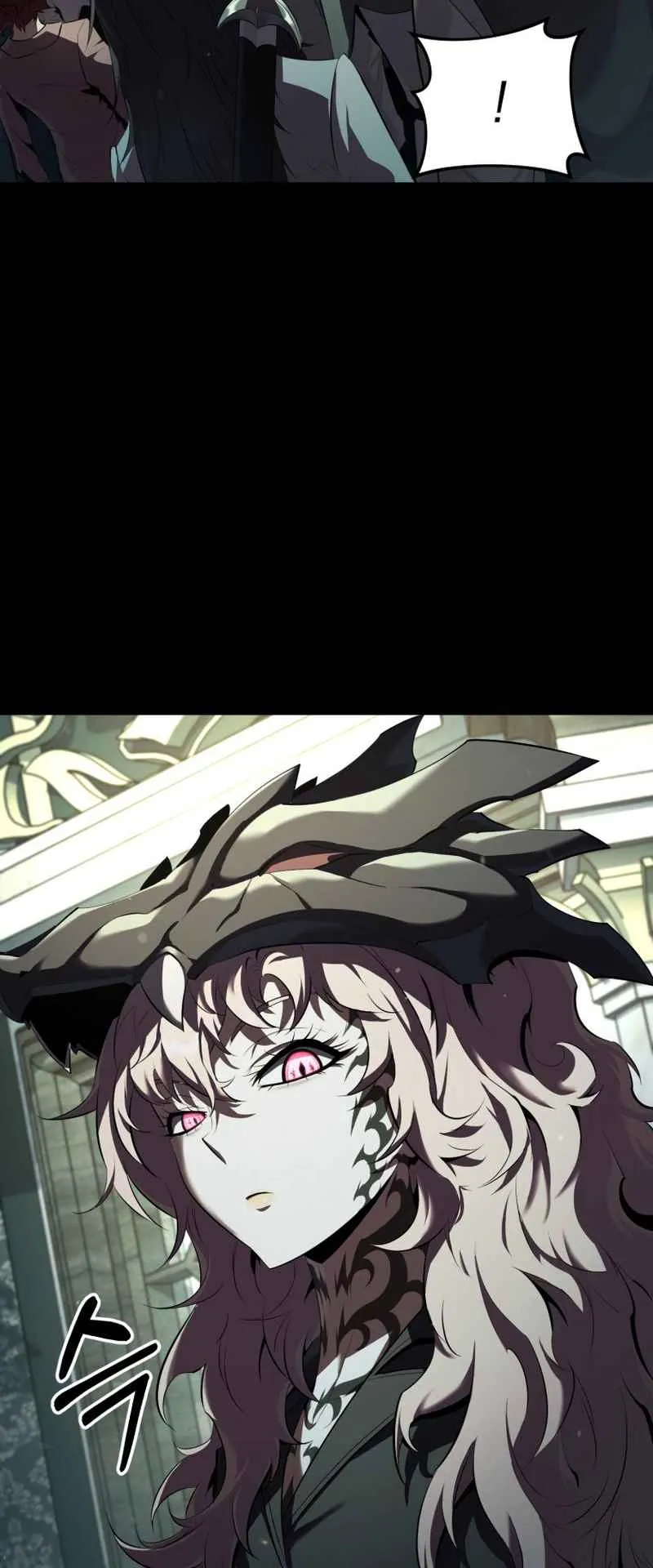 The Fox-Eyed Villain of the Demon Academy ตอนที่ 9 หน้า 50