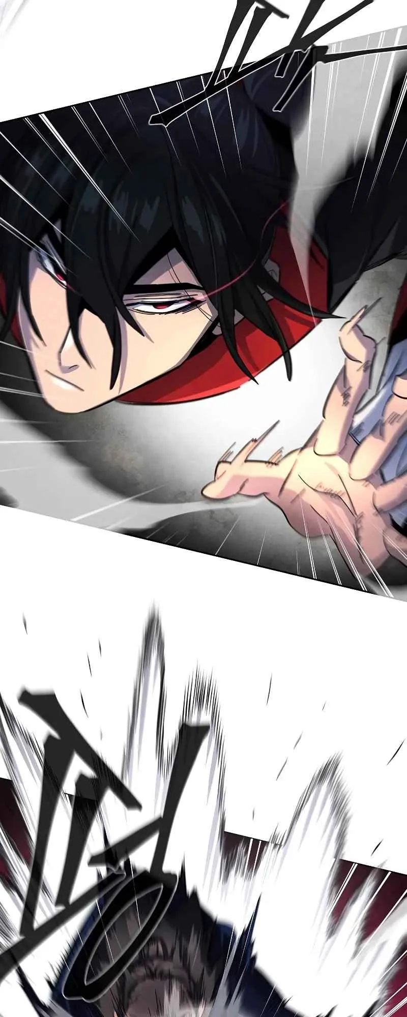 Return of the Mad Demon ตอนที่ 46 หน้า 68