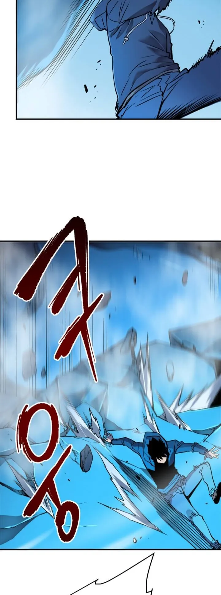 Solo Leveling ตอนที่ 7 หน้า 34