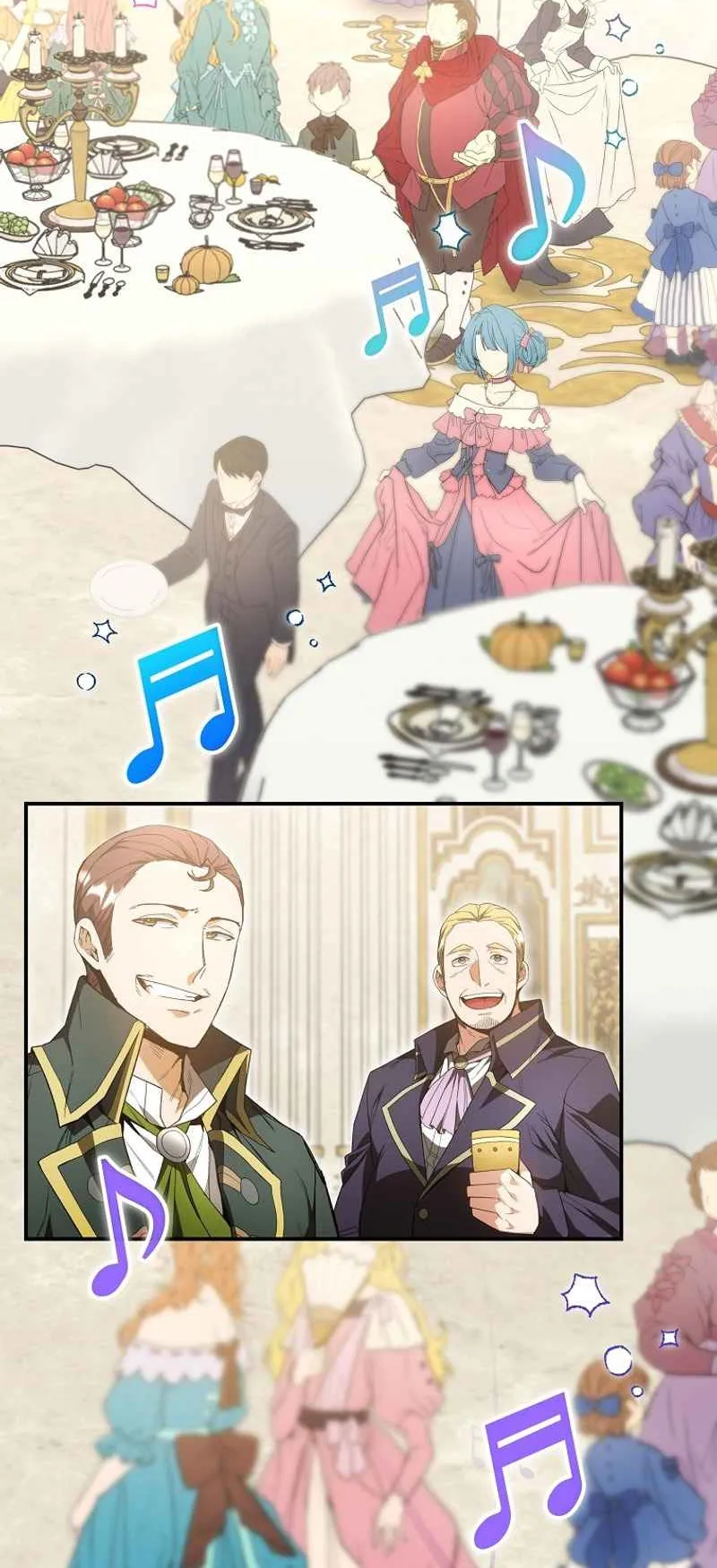 Reincarnated as a Genius Prodigy of a Prestigious Family ตอนที่ 3 หน้า 82