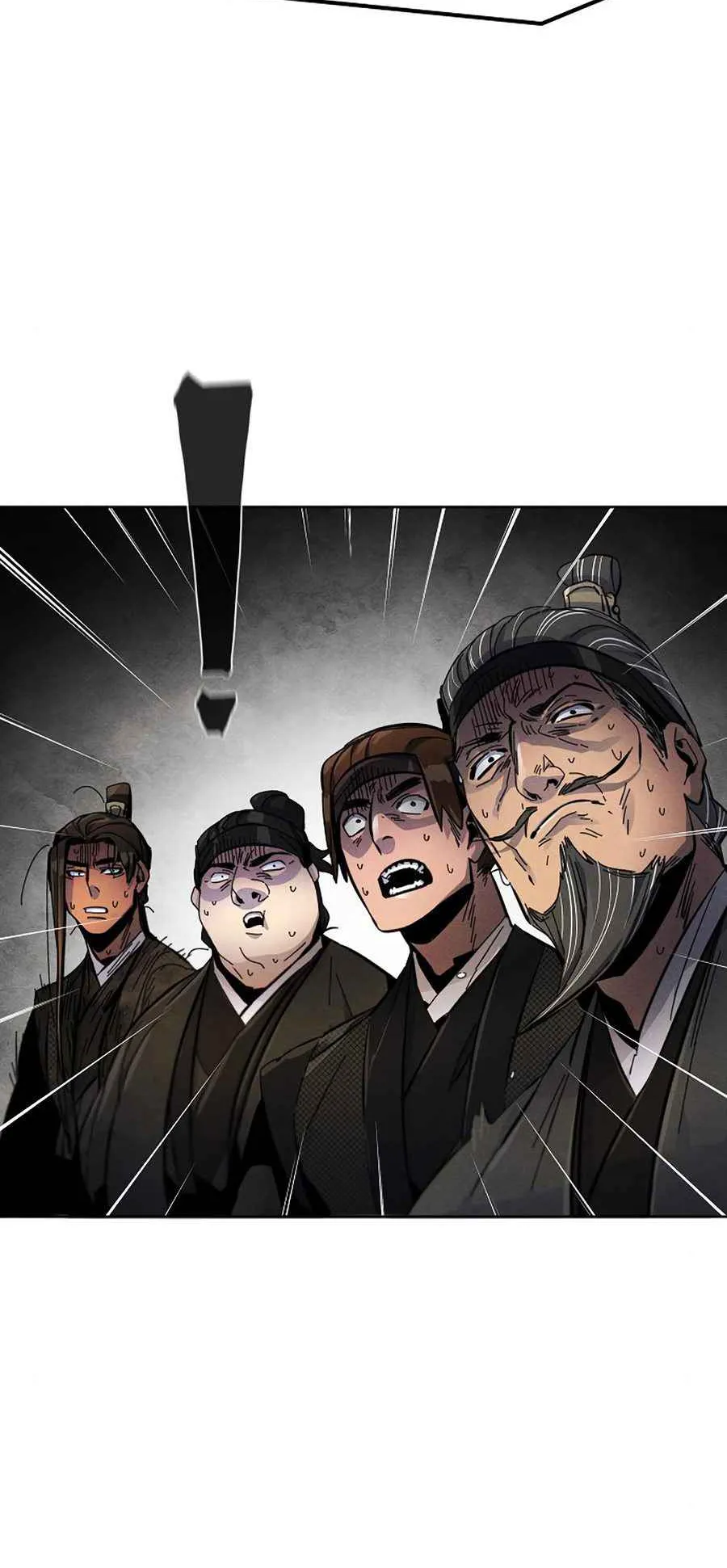 Return of the Mad Demon ตอนที่ 22 หน้า 80