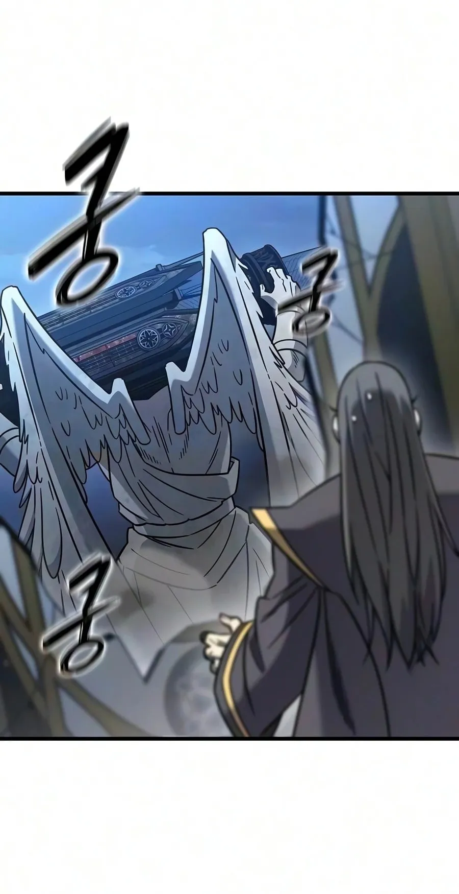 What a Bountiful Harvest, Demon Lord! ตอนที่ 76 หน้า 99