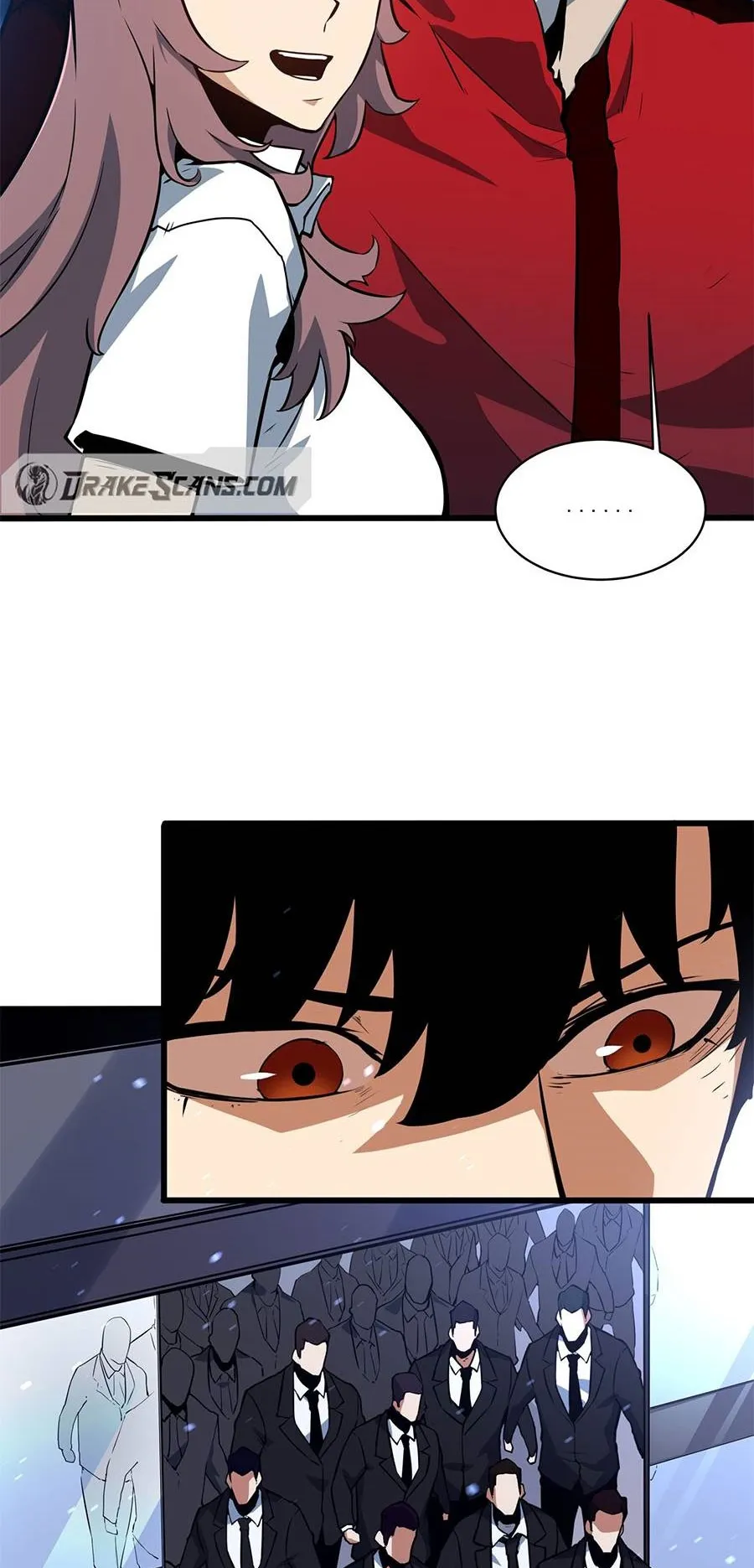 Resurrection, I am Lu Bu ตอนที่ 6 หน้า 29