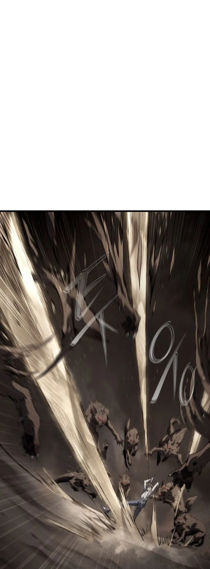 Sandmancer of the Scorched Desert จอมเวททรายแห่งทะเลทรายอันมอดไหม้ ตอนที่ 12 หน้า 49