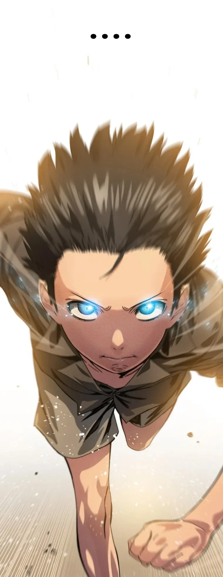 Existence ตอนที่ 4 หน้า 100