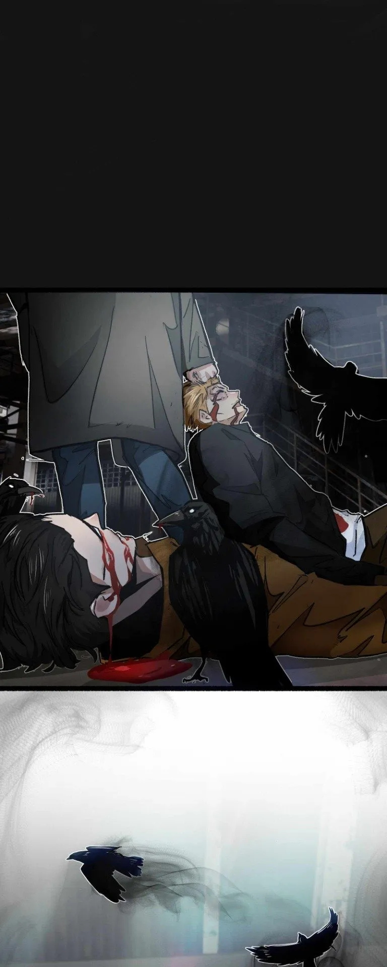Death Speed ตอนที่ 2 หน้า 33