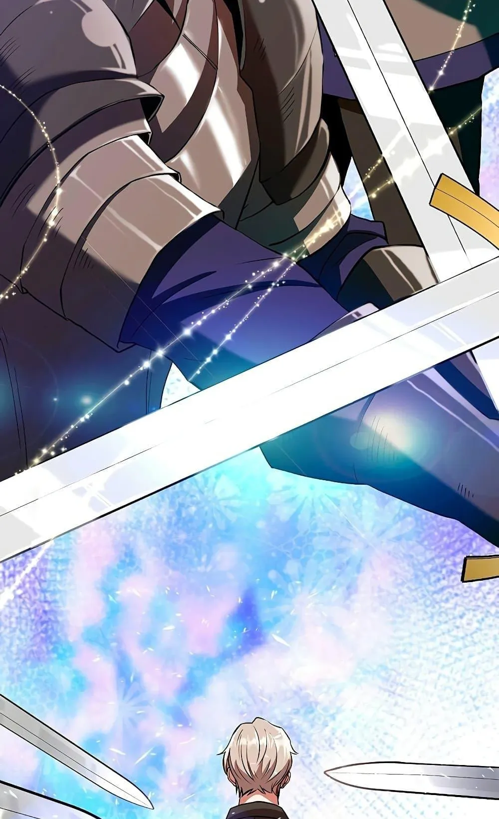 Archmage Transcending Through Regression ตอนที่ 3 หน้า 54