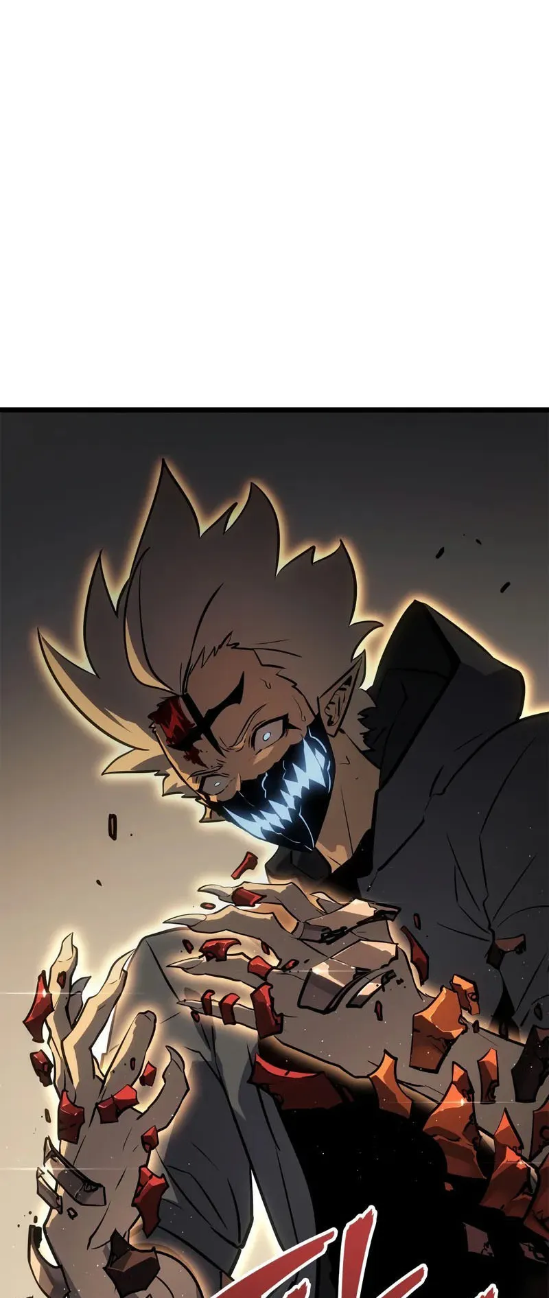 Solo Leveling: Ragnarok ตอนที่ 40 หน้า 63