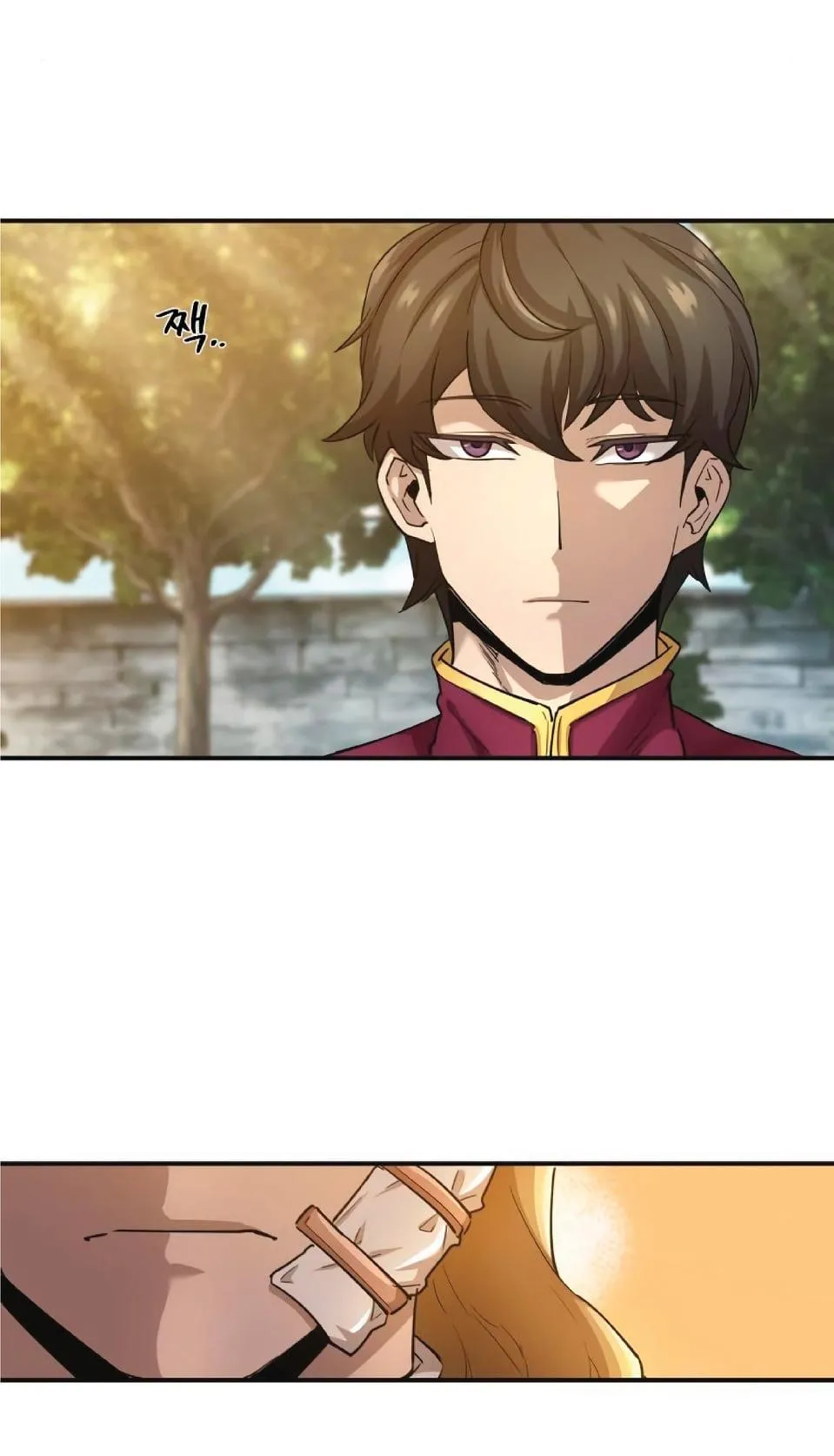 The Heavenly Demon Can’t Live a Normal Life ตอนที่ 11 หน้า 4