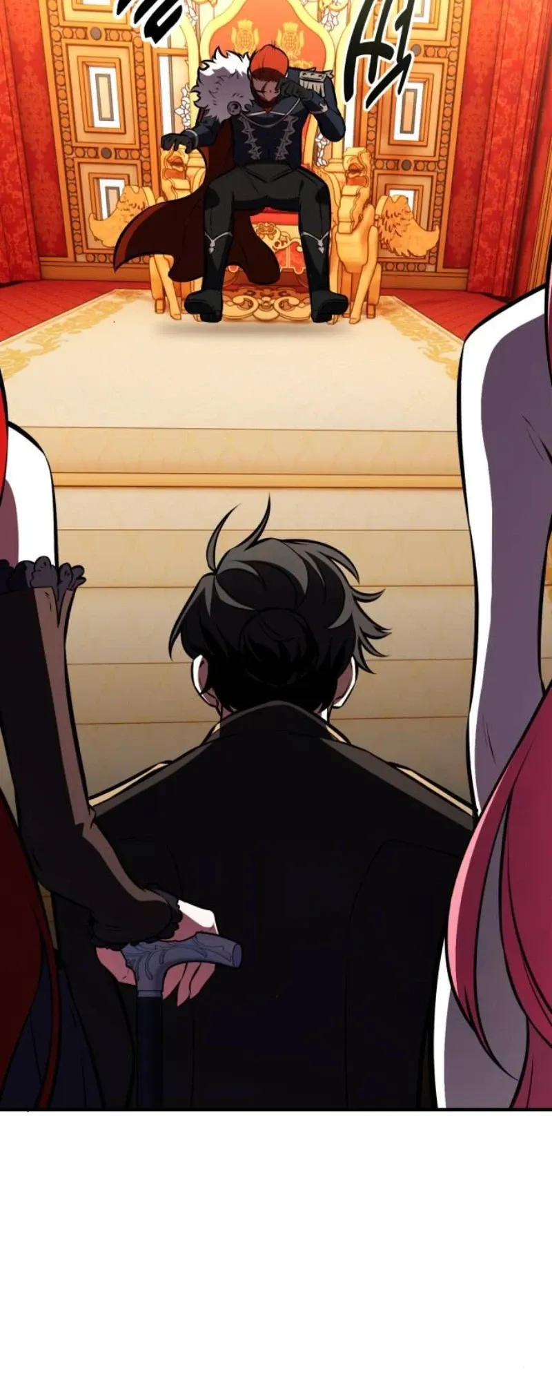 I Killed an Academy Player ตอนที่ 103 หน้า 113