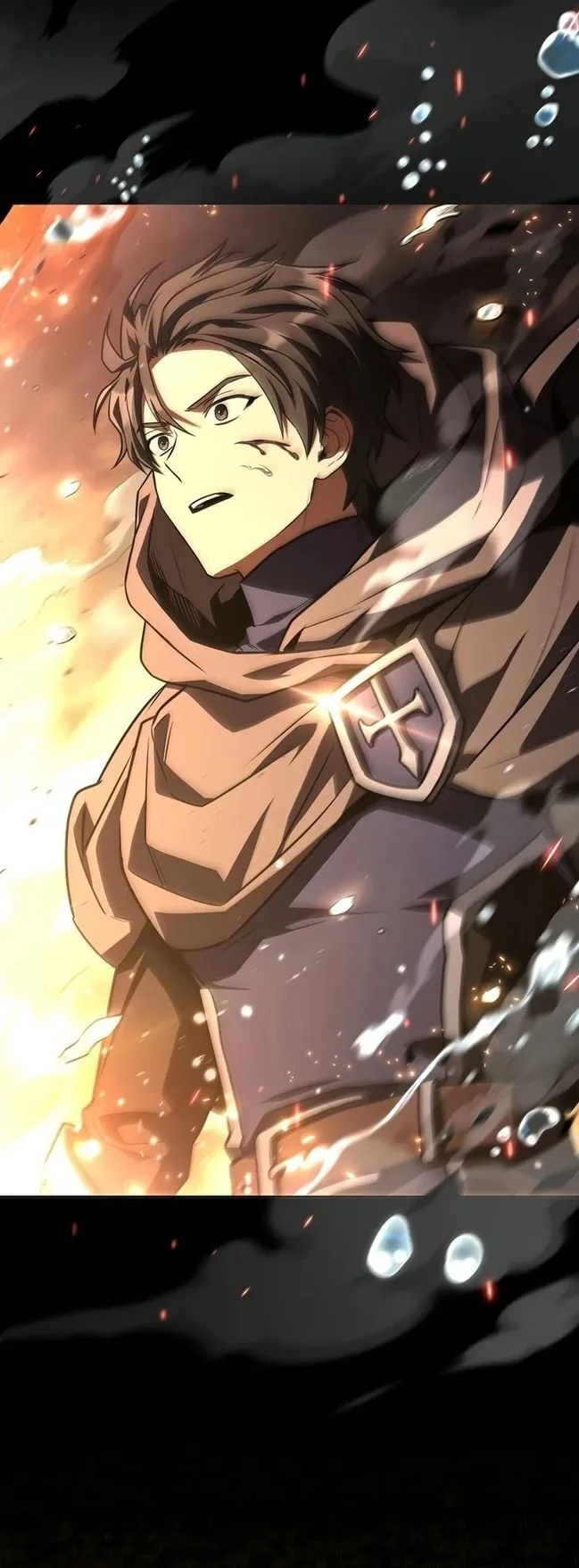Only I Have an EX-Grade Summon ตอนที่ 1 หน้า 43