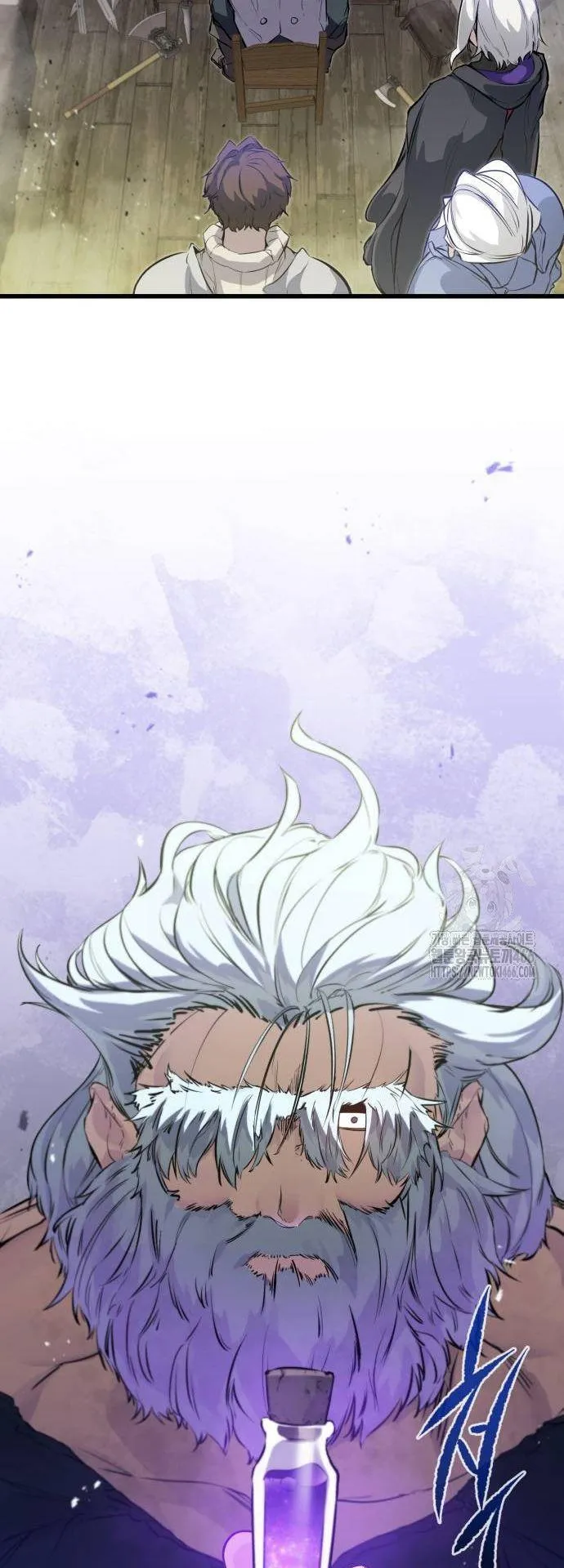 The Regressed Mercenary’s Machinations ตอนที่ 14 หน้า 35