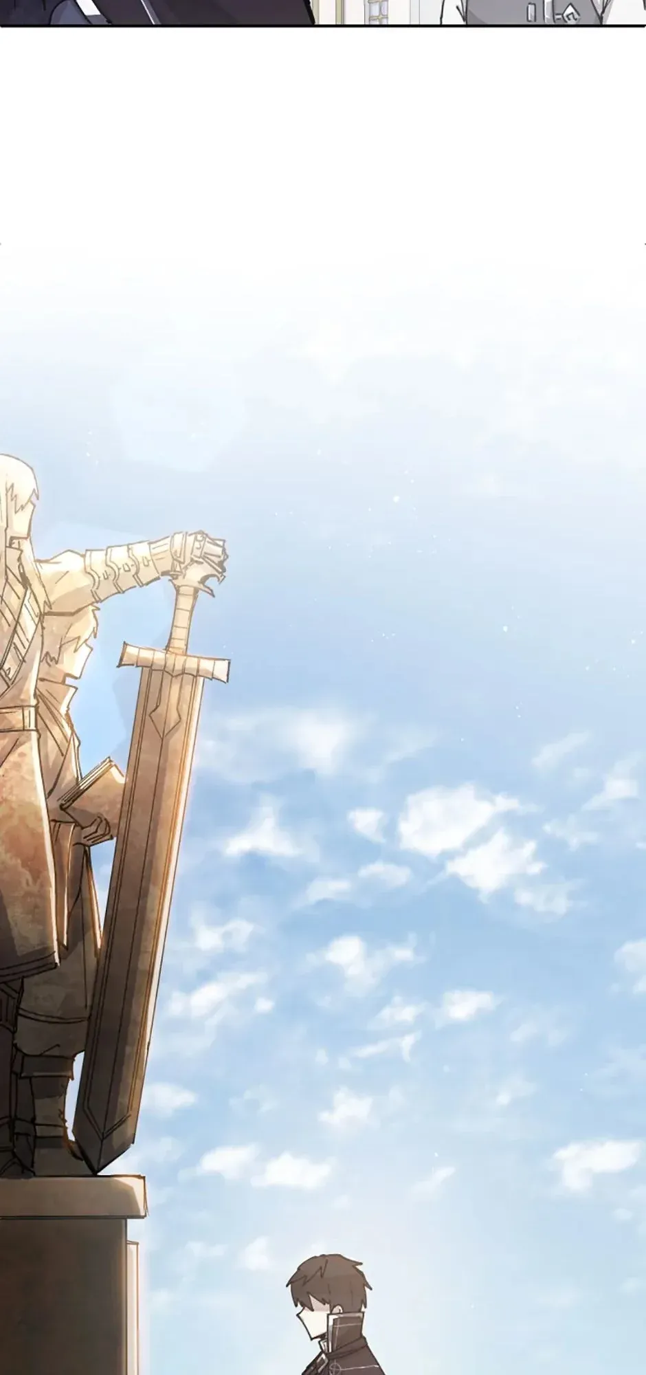 Reincarnation of the Hero Party’s Grand Mage ตอนที่ 1 หน้า 23