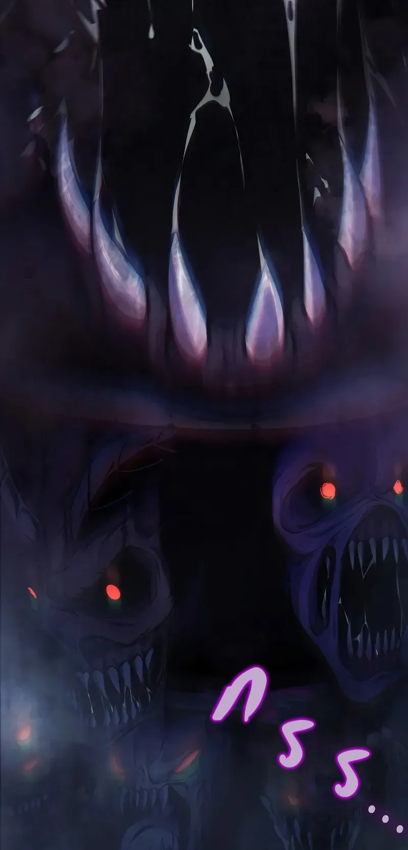 The Return Of Apocalypses Tyrant ตอนที่ 1 หน้า 37