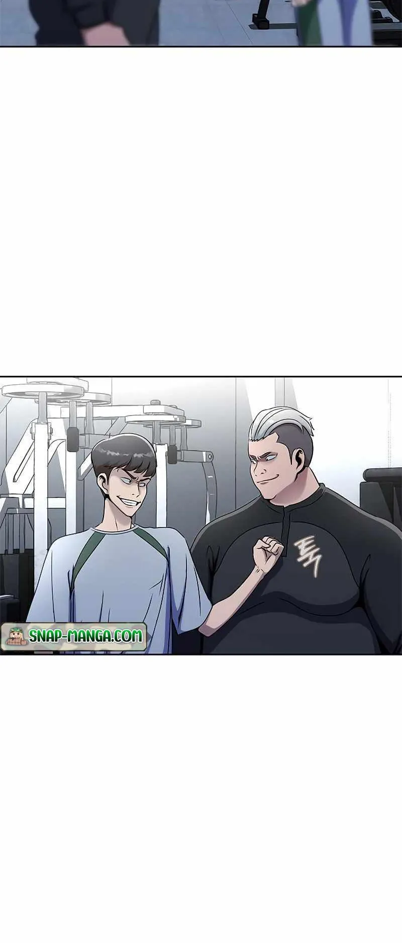 Steel-Eating Player ตอนที่ 4 หน้า 66