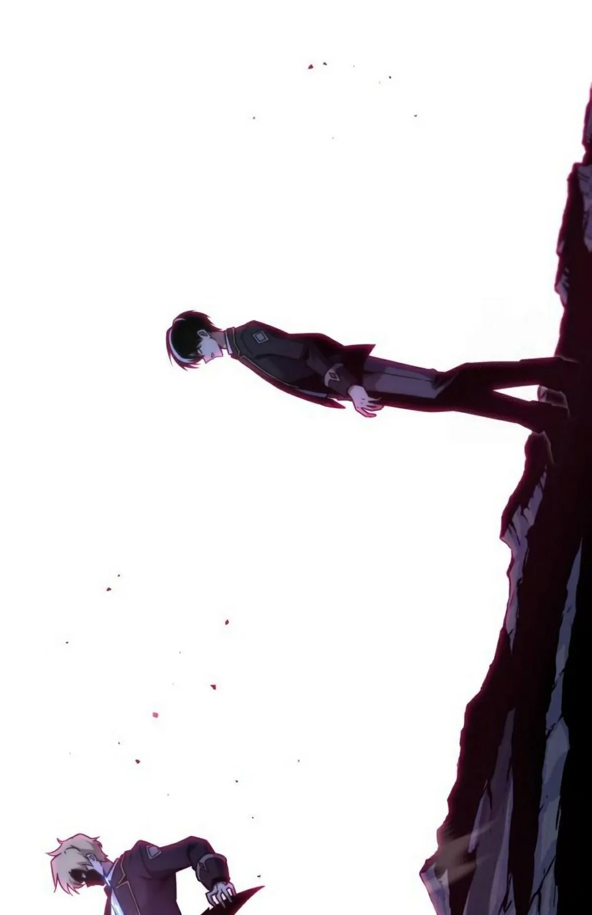 I Took Over The Academy With a Single Sashimi Knife ตอนที่ 18 หน้า 130