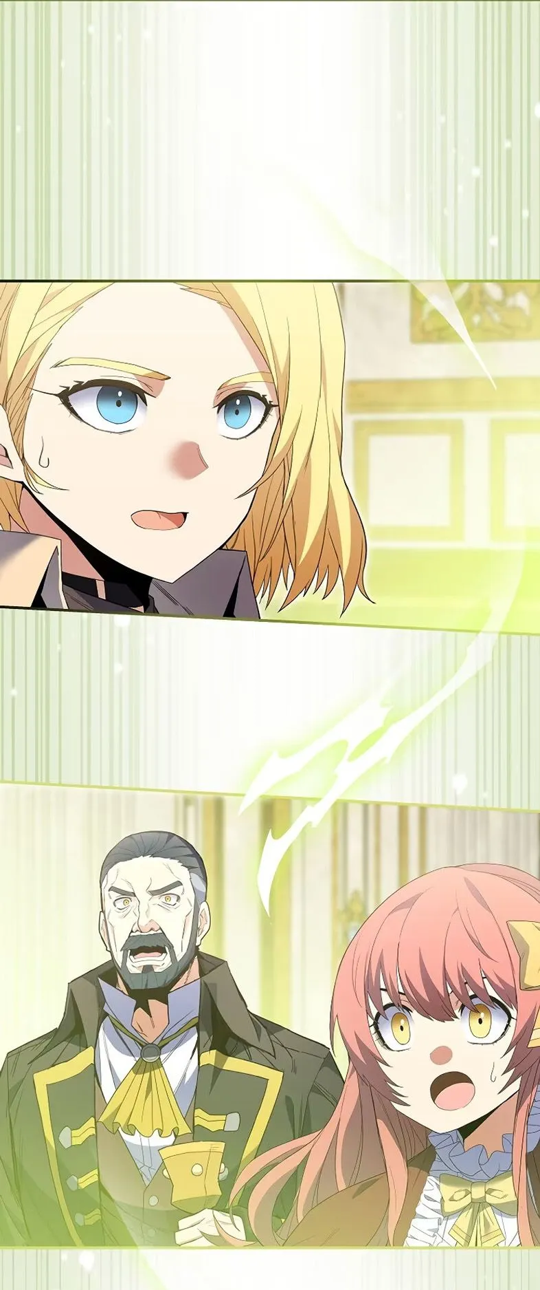 Reincarnated as a Genius Prodigy of a Prestigious Family ตอนที่ 5 หน้า 17