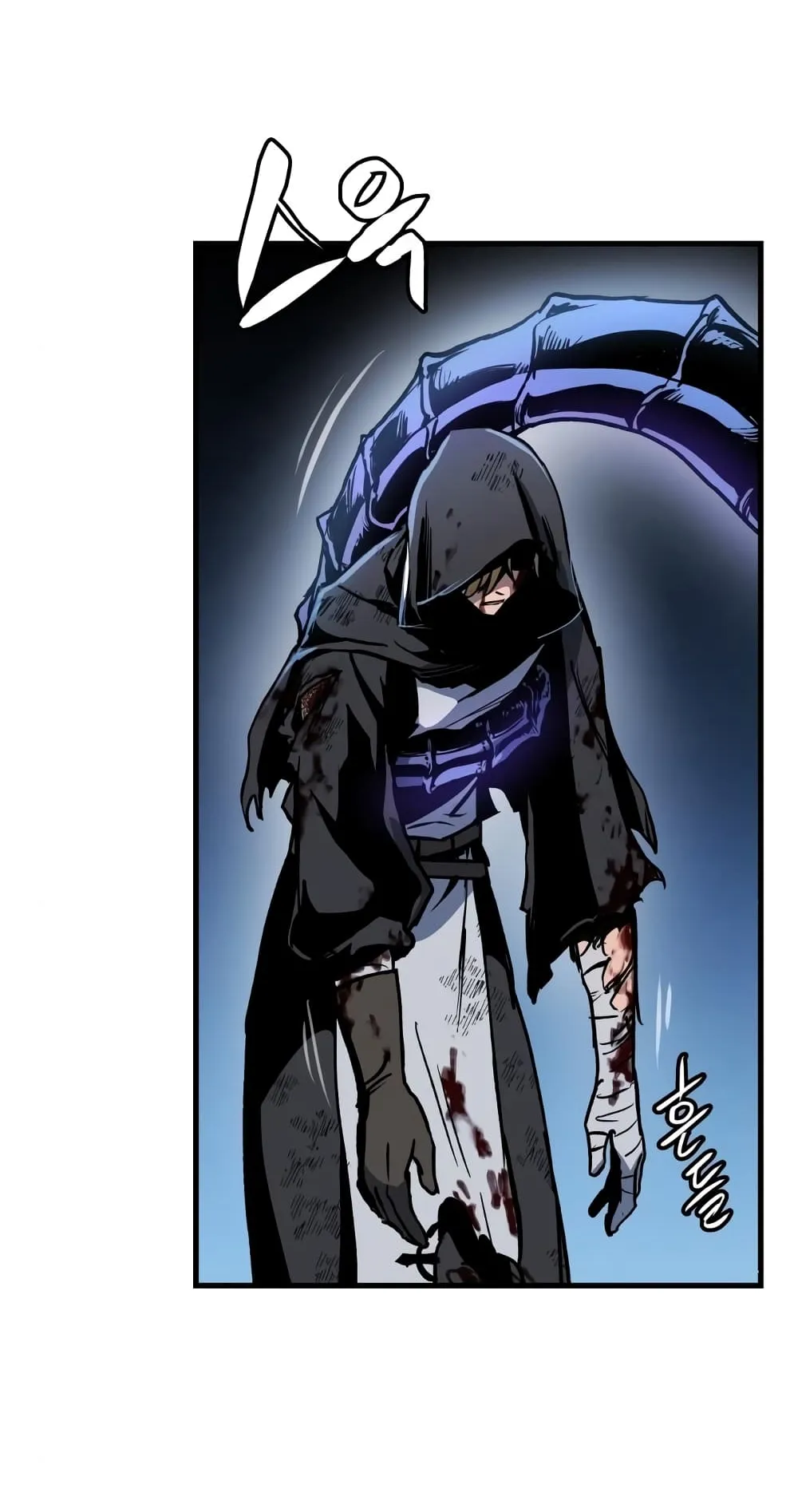 Reincarnation of the Suicidal Battle God ตอนที่ 3 หน้า 145