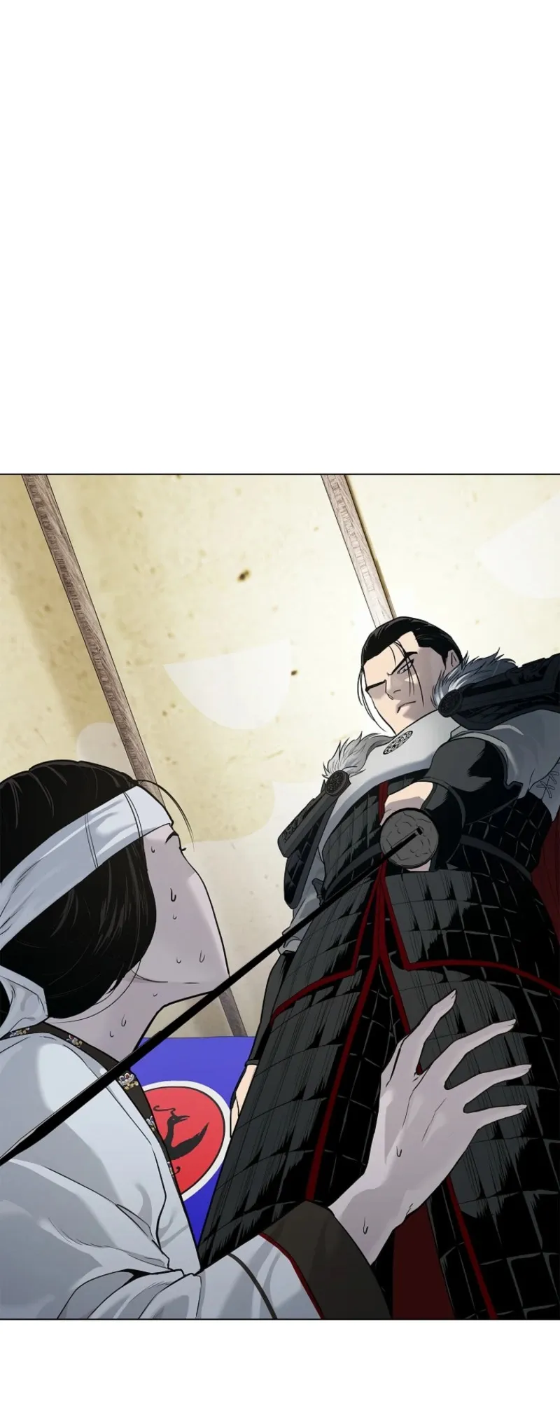 The Iron Emperor ตอนที่ 3 หน้า 49