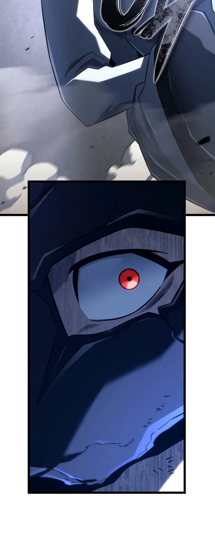 Revenge of the Iron-Blooded Sword Hound ตอนที่ 155 หน้า 59