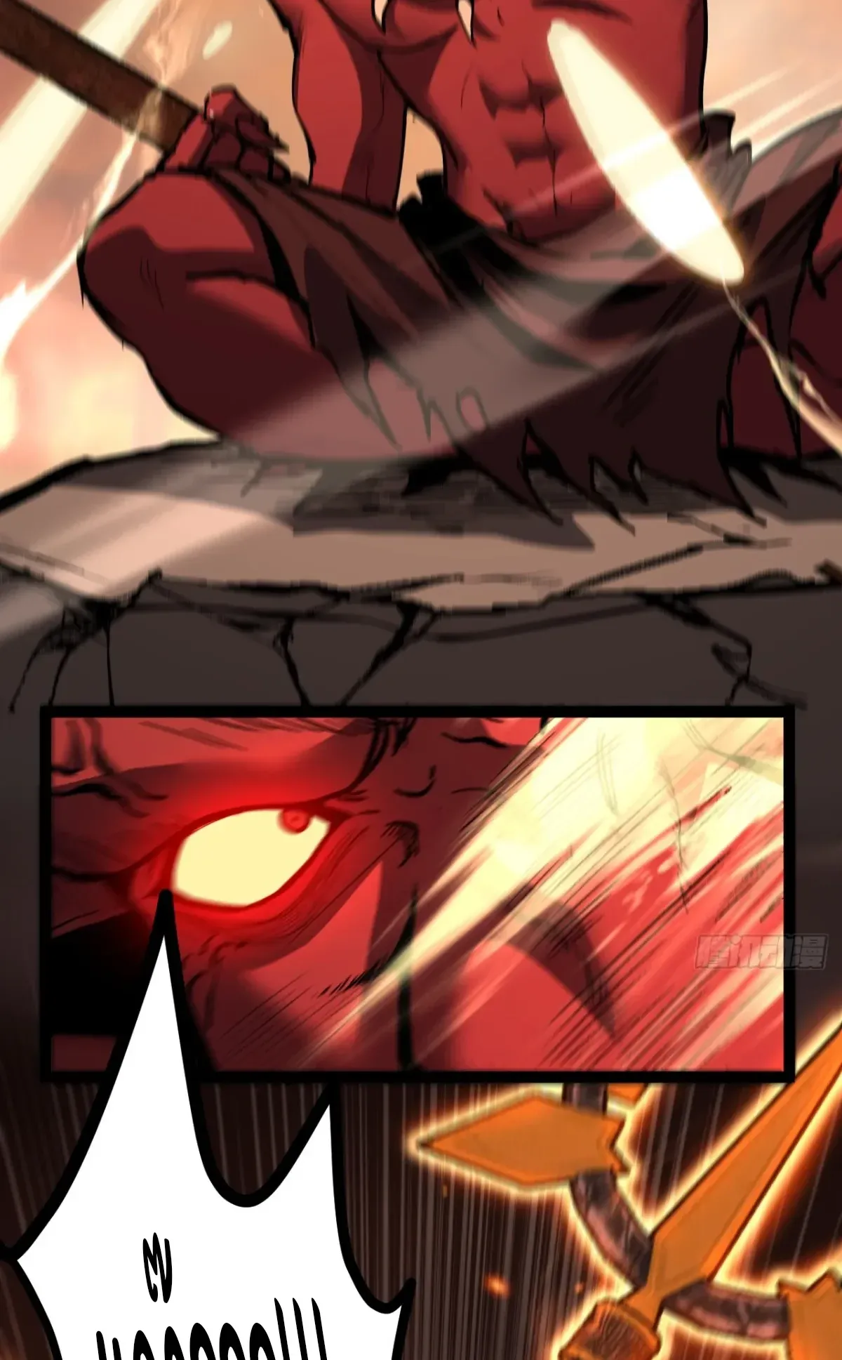 My Healing Skill Can Copy Anything, so I Conquered the Abyss ตอนที่ 8 หน้า 19