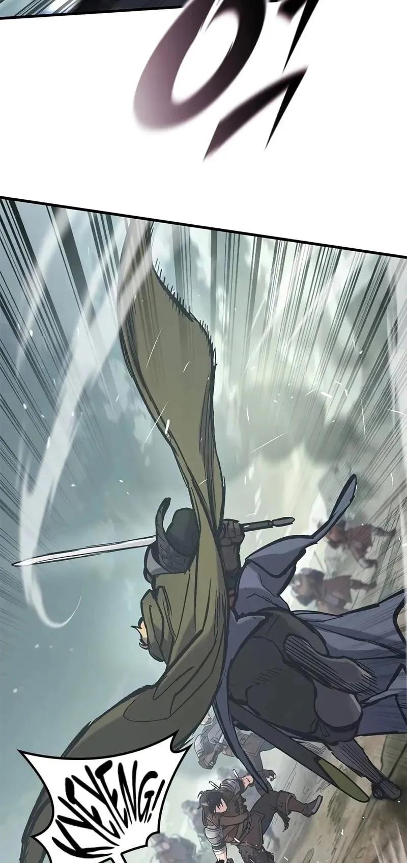 Eternally Regressing Knight ตอนที่ 22 หน้า 65