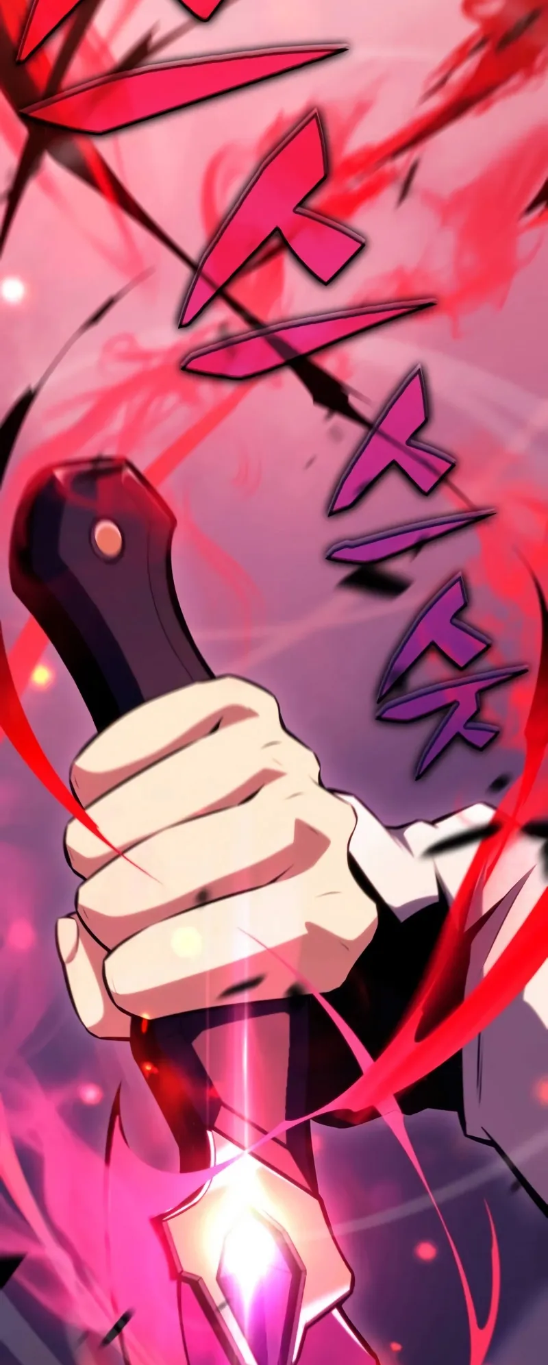 The Regressed Son of a Duke is an Assassin ตอนที่ 4 หน้า 36