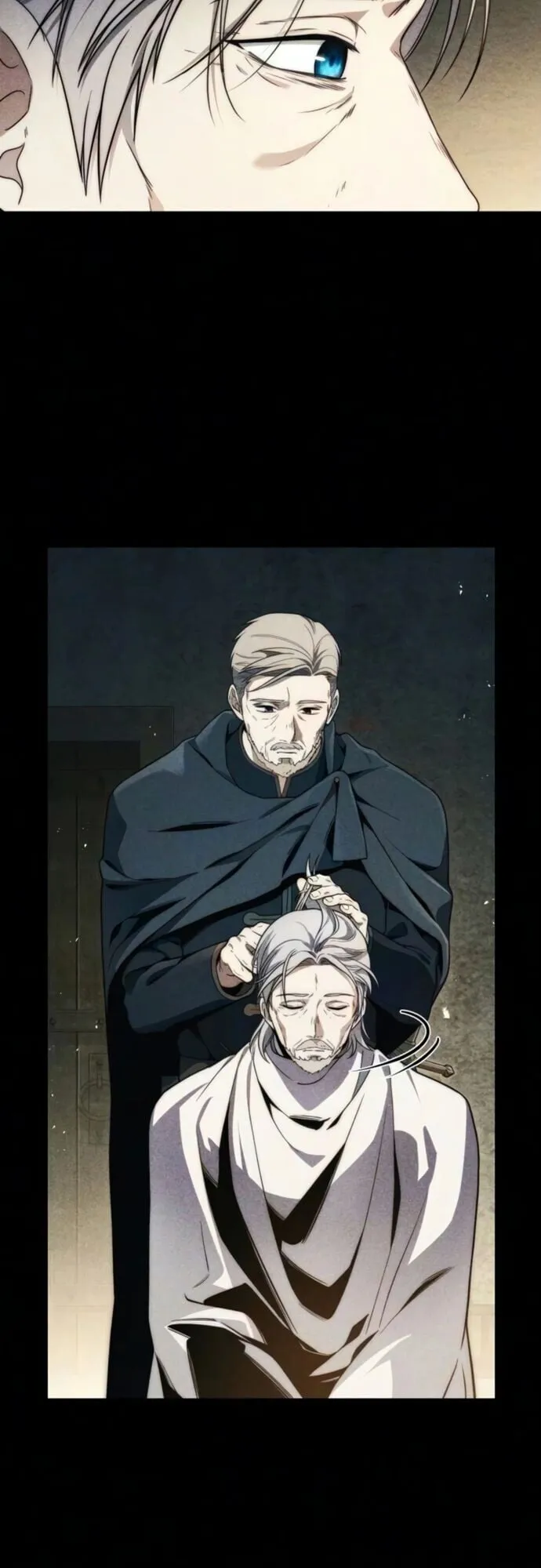 The Frontier Counts 10th-Class Outcast ตอนที่ 10 หน้า 12